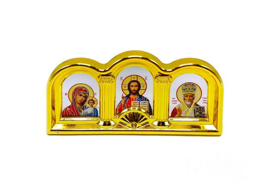 Iconita autoadeziva 10-38