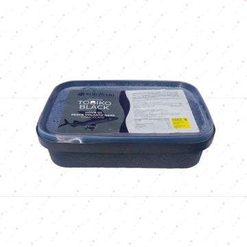 Icre Tobiko negre 500gr