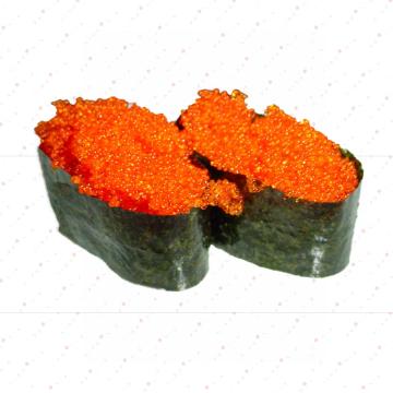 Icre Tobiko orange caserola 500gr