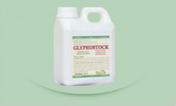 Ierbicid Glyphostock