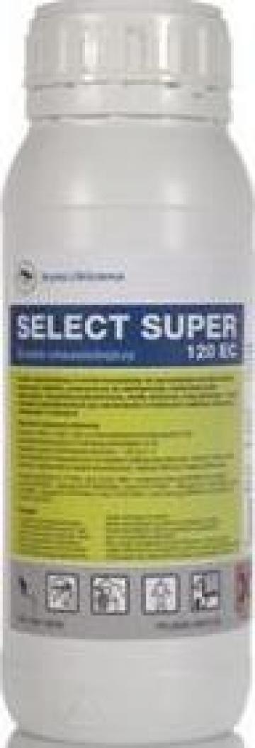 Ierbicid Select Super 120 EC