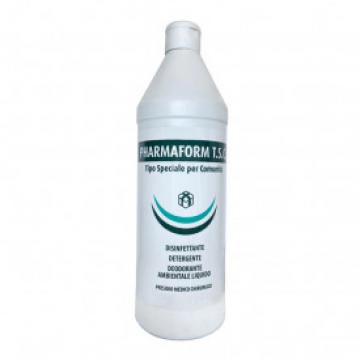 Igienizant dezinfectant pentru suprafete Pharmaform Dianos