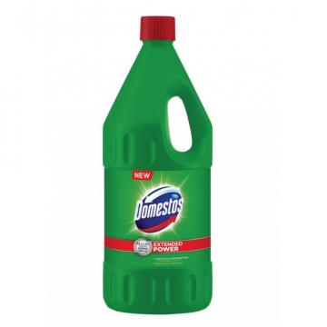 Igienizant pentru baie si grupuri sanitare Domestos, 2 litri