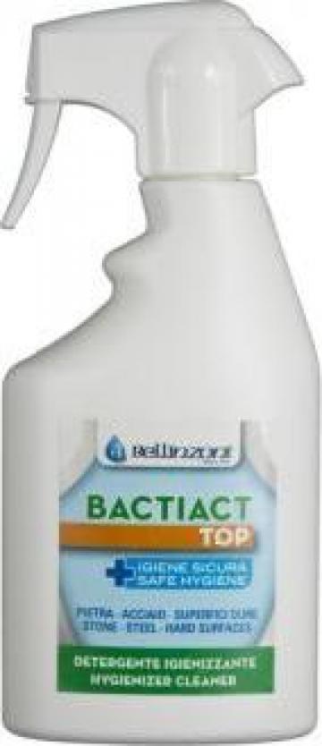 Igienizant profesional Bactiact Top 0,50 kg