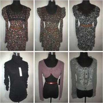 Imbracaminte noua import Italia