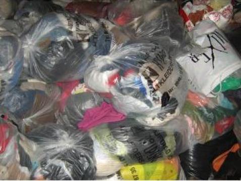 Imbracaminte presortata import Austria (colecta Viena)
