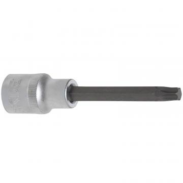 Imbus Torx T45x100mm , patrat 1/2