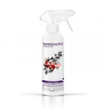 Impermeabilizant Soft Top Cabrio 500 ml, NanoAuto