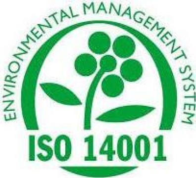 Implementare ISO 14001
