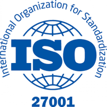 Implementare ISO/IEC 27001