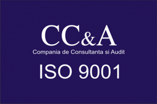 Implementare Sisteme de Management ISO