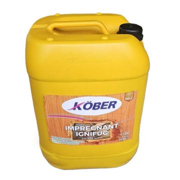 Impregnant ignifug pentru lemn - 20litri
