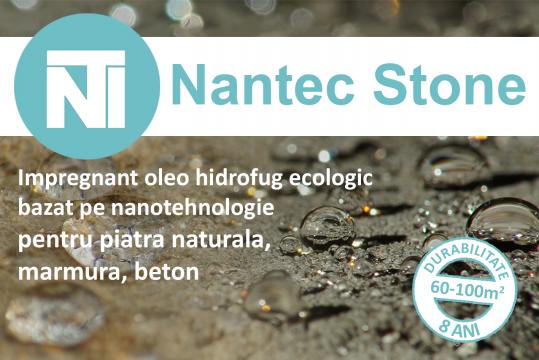 Impregnant piatra naturala Nantec Stone 5 l