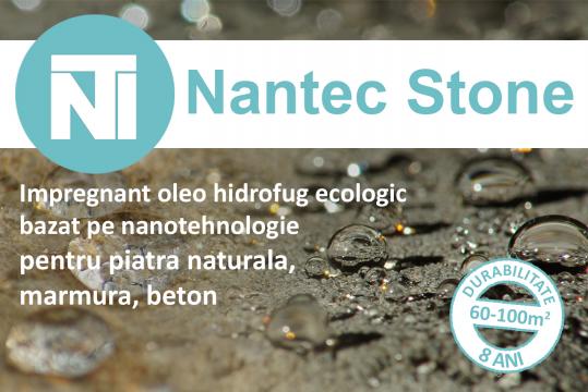 Impregnant piatra naturala Nantec Stone 5 l