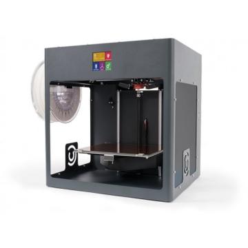 Imprimanta 3D monocroma CraftBot Plus Pro