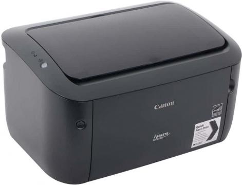 Imprimanta Canon i-Sensys LBP-6030B, Black