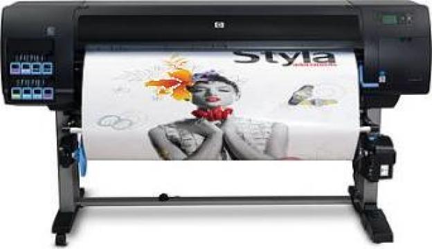 Imprimanta HP Designjet Z6200 60 inch