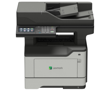 Imprimanta Lexmark MX522adhe, MFP, A4, mono, 44ppm