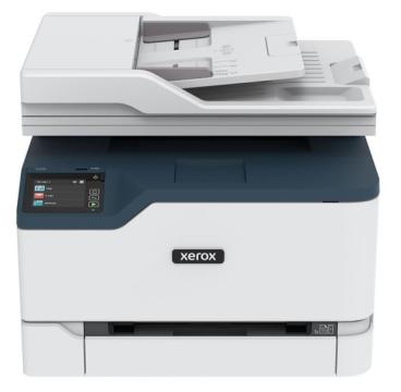 Imprimanta MFP laser A4 mono Xerox WorkCentre 3025BI, 20ppm