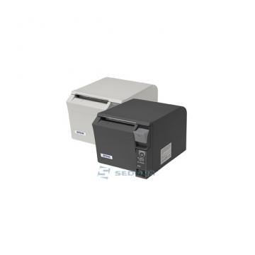 Imprimanta POS Epson TM-T70 II conectare Ethernet