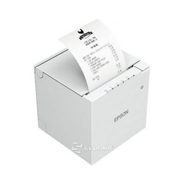 Imprimanta POS Epson TM-m30III TM-m30III - USB