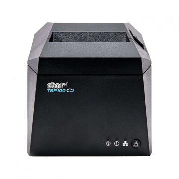 Imprimanta POS Star TSP143IV X4, USB, BT, Ethernet, Wi-Fi