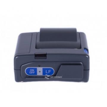 Imprimanta POS mobila Datecs CMP10 conectare Bluetooth