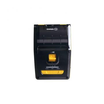 Imprimanta POS mobila Sewoo LK-P24 conectare USB bluetooth
