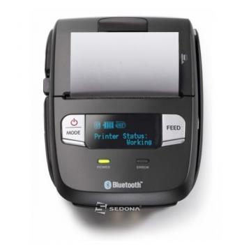 Imprimanta POS portabila Star SM-L200