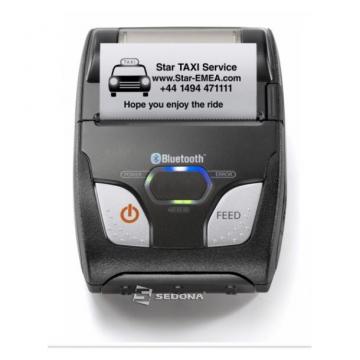 Imprimanta POS portabila Star SM-S230i