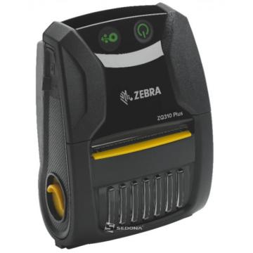 Imprimanta POS portabila Zebra ZQ310 Plus