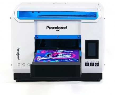 Imprimanta UV 3042-A3Pro, 1 cap Epson XP600, CMYKW