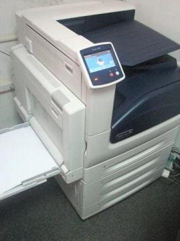 Imprimanta color A3 Xerox Phaser 7800 GX + calibrator