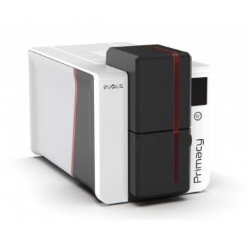 Imprimanta de carduri Evolis Primacy 2, single side, USB