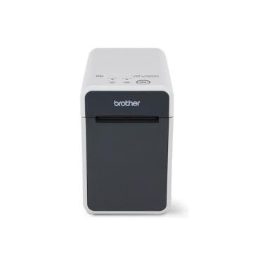 Imprimanta de etichete Brother TD-2020