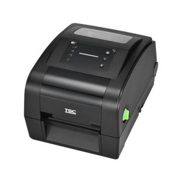 Imprimanta de etichete TSC TH240T USB, RS232, Ethernet