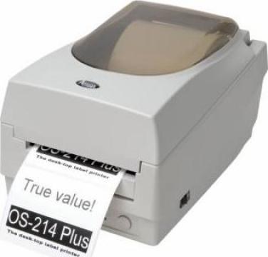 Imprimanta etichete Argos OS-214 Plus