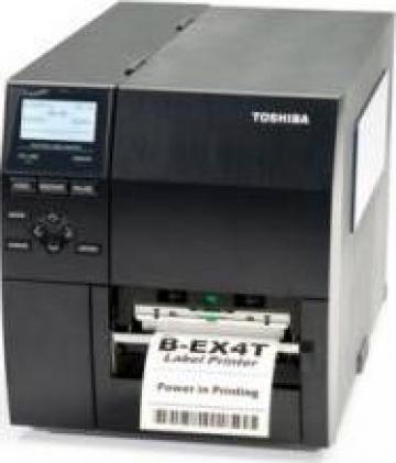 Imprimanta etichete Toshiba B-EX4D2
