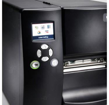 Imprimanta etichete autocolante Godex EZ2250I, 203DPI, USB