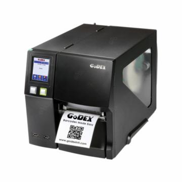 Imprimanta etichete autocolante Godex ZX1200I, 203DPI, USB