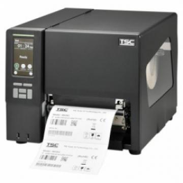 Imprimanta etichete autocolante TSC MH261T, 203DPI, USB