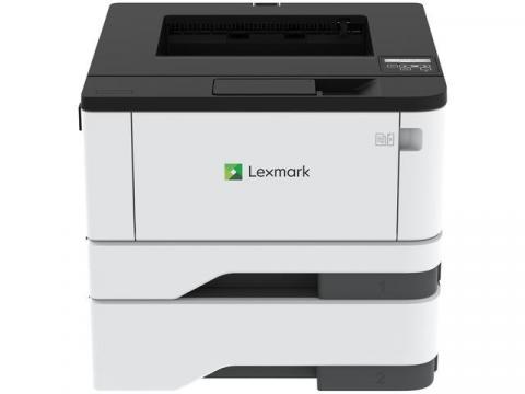 Imprimanta laser A4 mono Lexmark MS431dn, A4, 40ppm