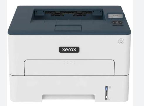 Imprimanta laser A4 mono Xerox B230dni, 34ppm.