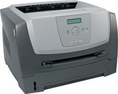 Imprimanta laser Lexmark