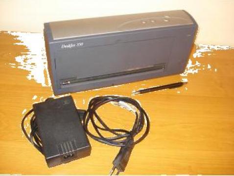 Imprimanta portabila business HP Deskjet 350