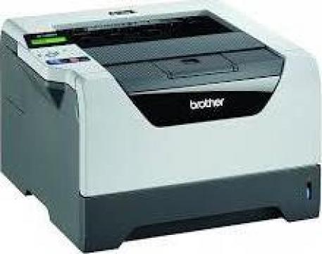 Imprimanta refurbished Brother HL5380DN