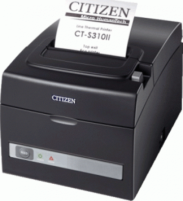 Imprimanta termica Citizen CT-S310II