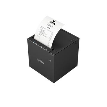 Imprimanta termica Epson TM-m30III, Wi-Fi, Bluetooth