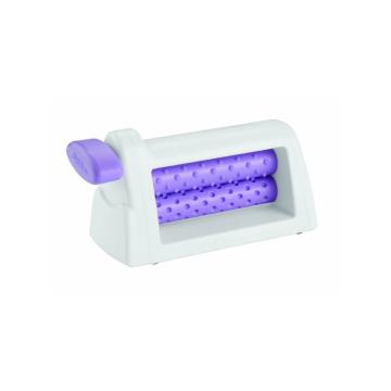Imprimanta textura puncte Dots - Wilton