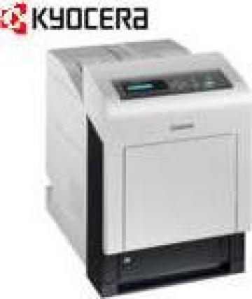 Imprimante laser color Kyocera